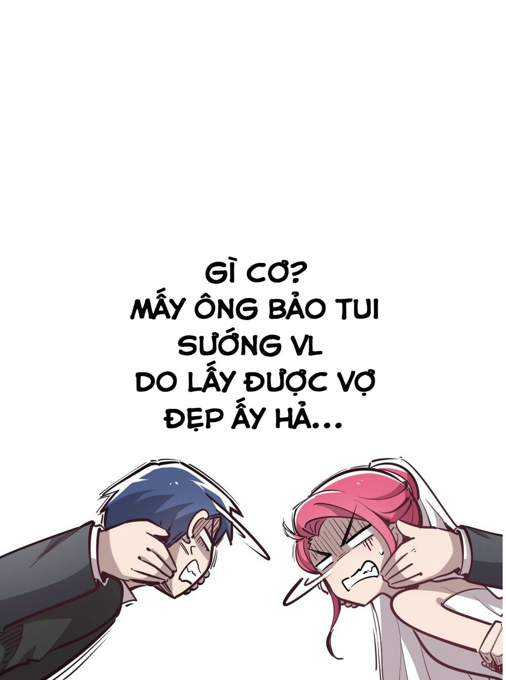 Oan Gia Chung Nhà!: Chương 0