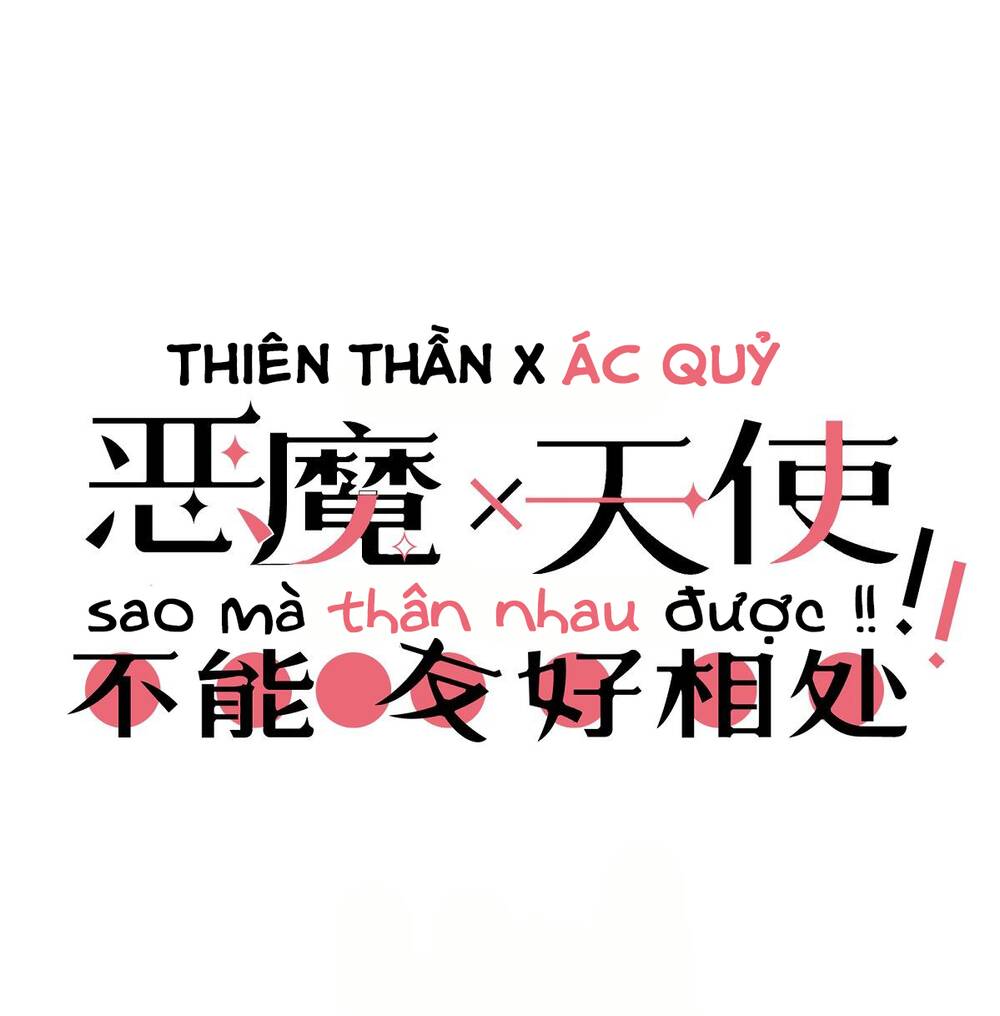 Oan Gia Chung Nhà!: Chương 0