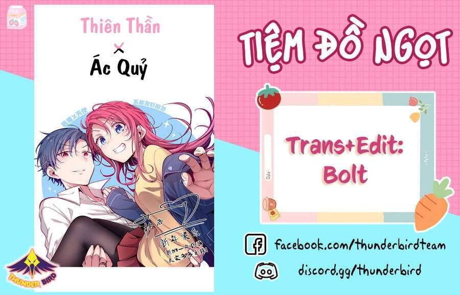 Oan Gia Chung Nhà!: Chapter 28