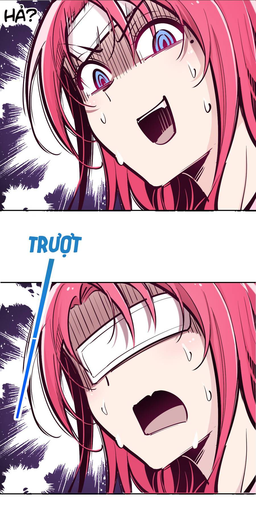 Oan Gia Chung Nhà!: Chapter 28