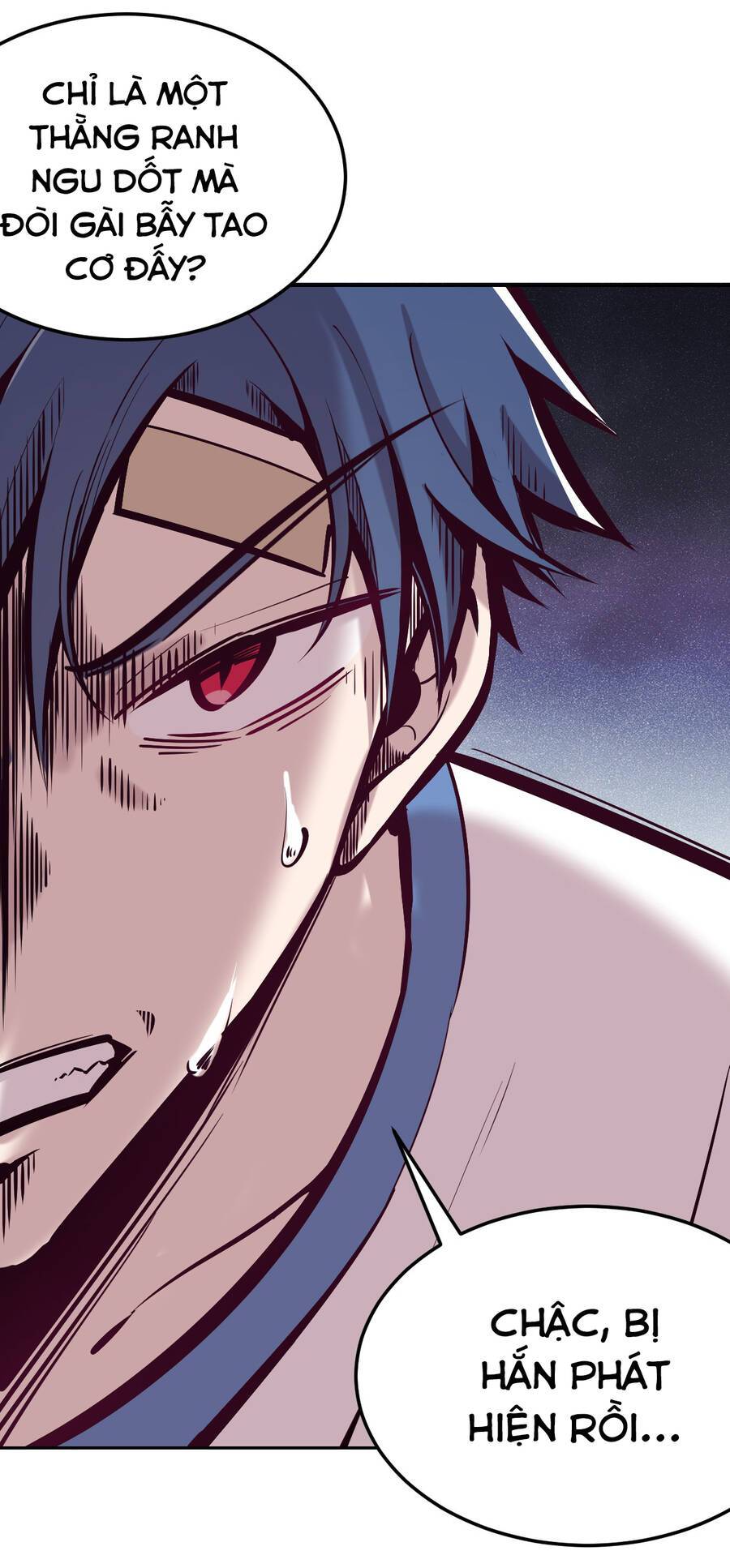 Oan Gia Chung Nhà!: Chapter 28