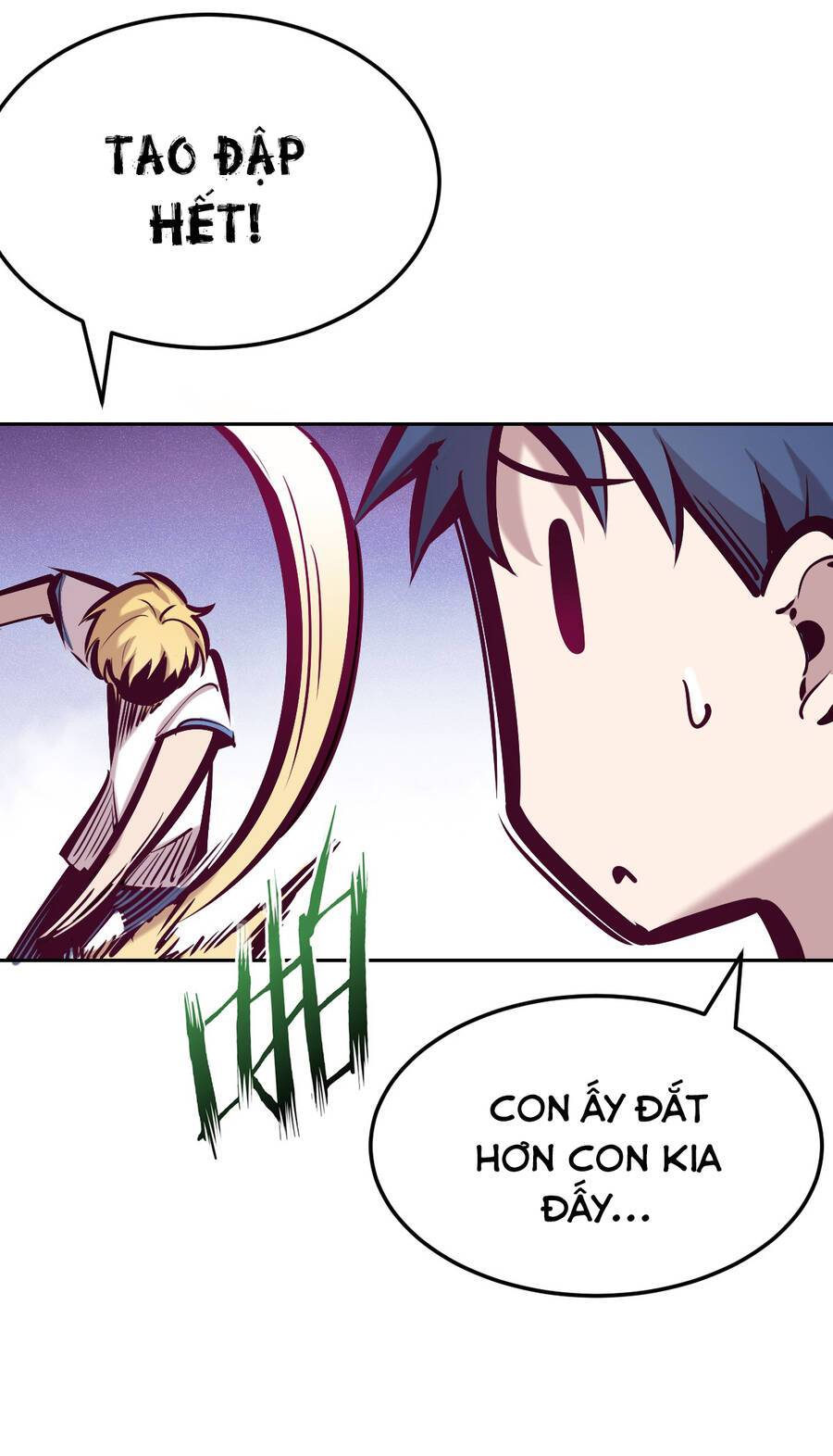 Oan Gia Chung Nhà!: Chapter 28