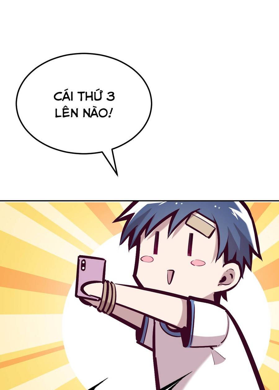 Oan Gia Chung Nhà!: Chapter 28