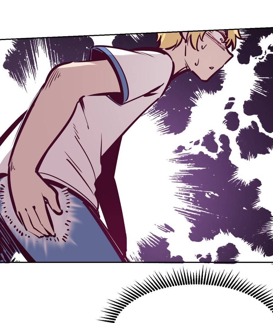 Oan Gia Chung Nhà!: Chapter 28