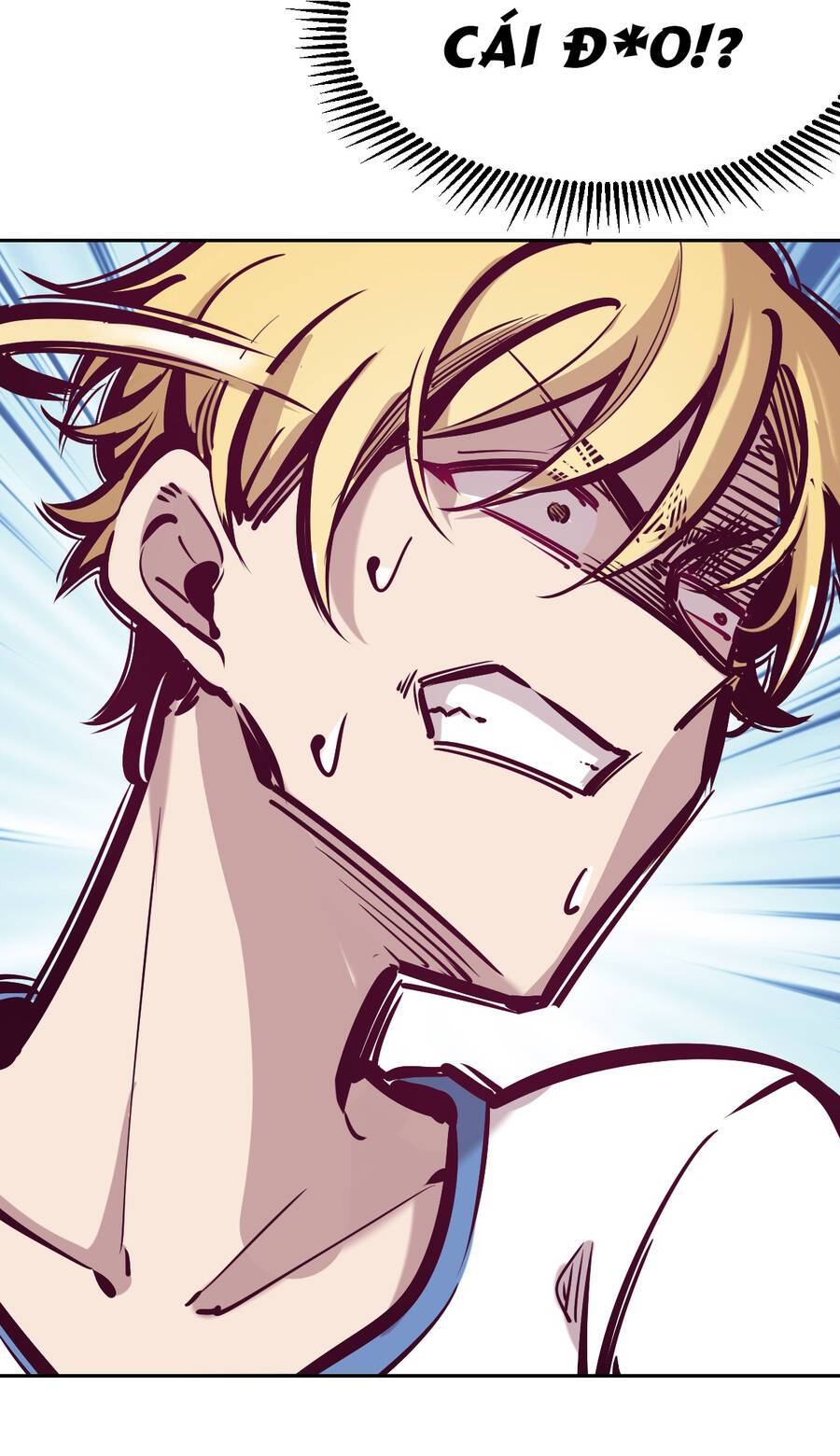 Oan Gia Chung Nhà!: Chapter 28
