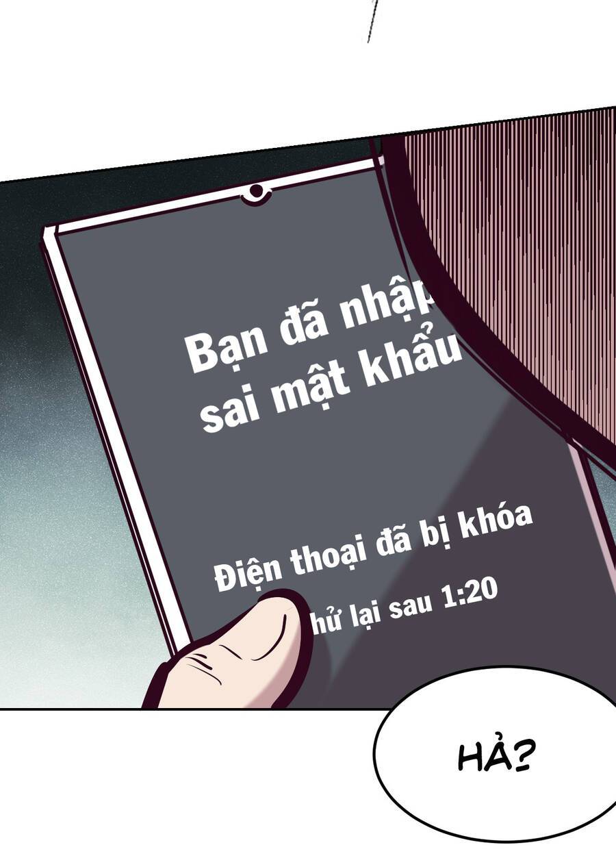 Oan Gia Chung Nhà!: Chapter 28