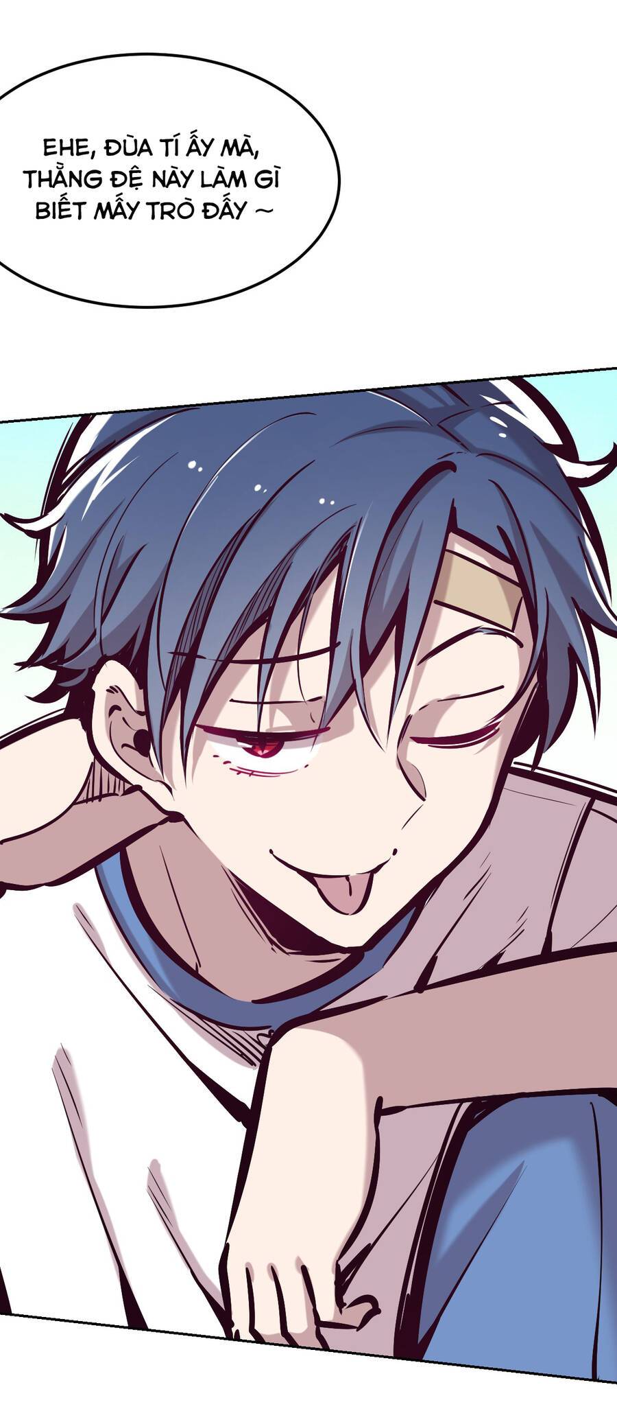 Oan Gia Chung Nhà!: Chapter 28