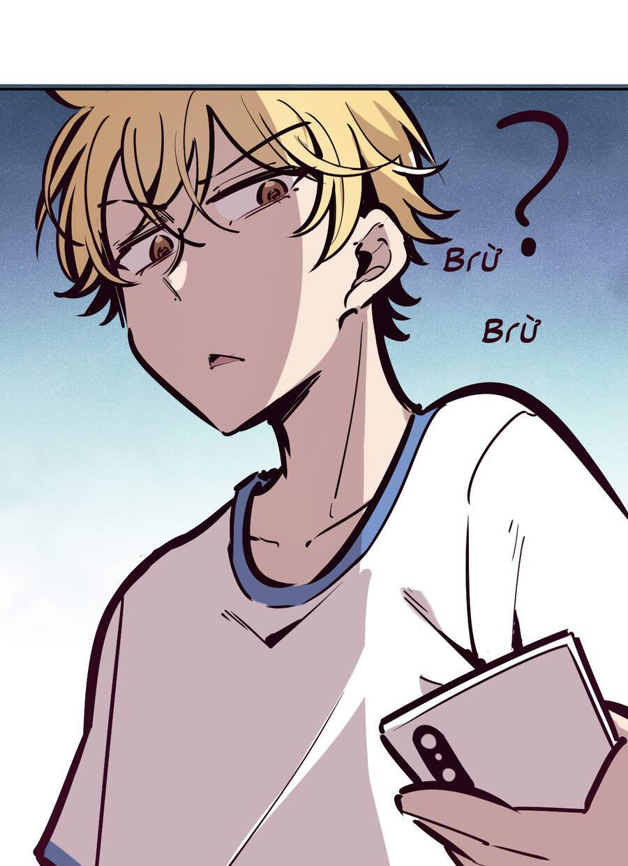 Oan Gia Chung Nhà!: Chapter 28