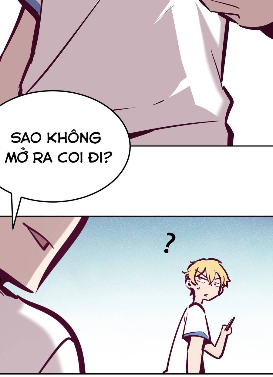 Oan Gia Chung Nhà!: Chapter 28
