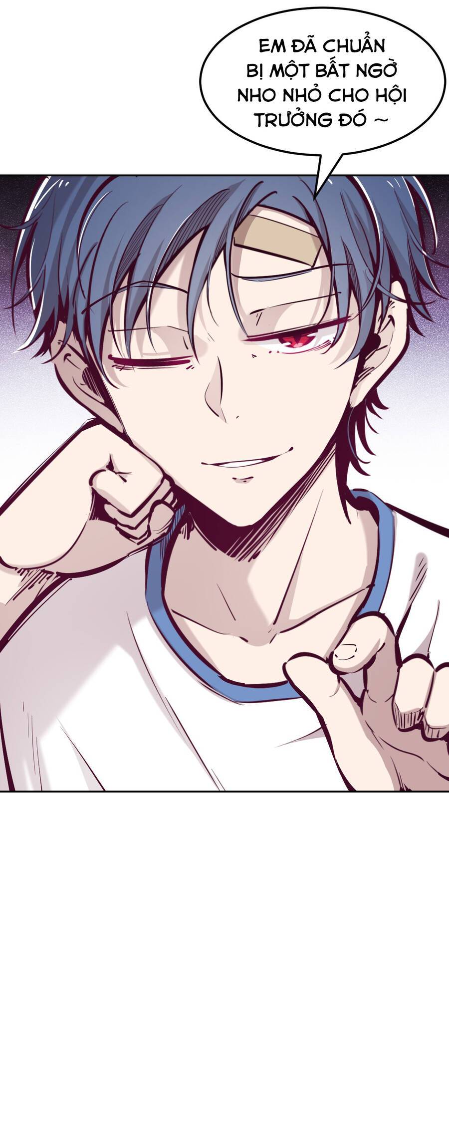 Oan Gia Chung Nhà!: Chapter 28