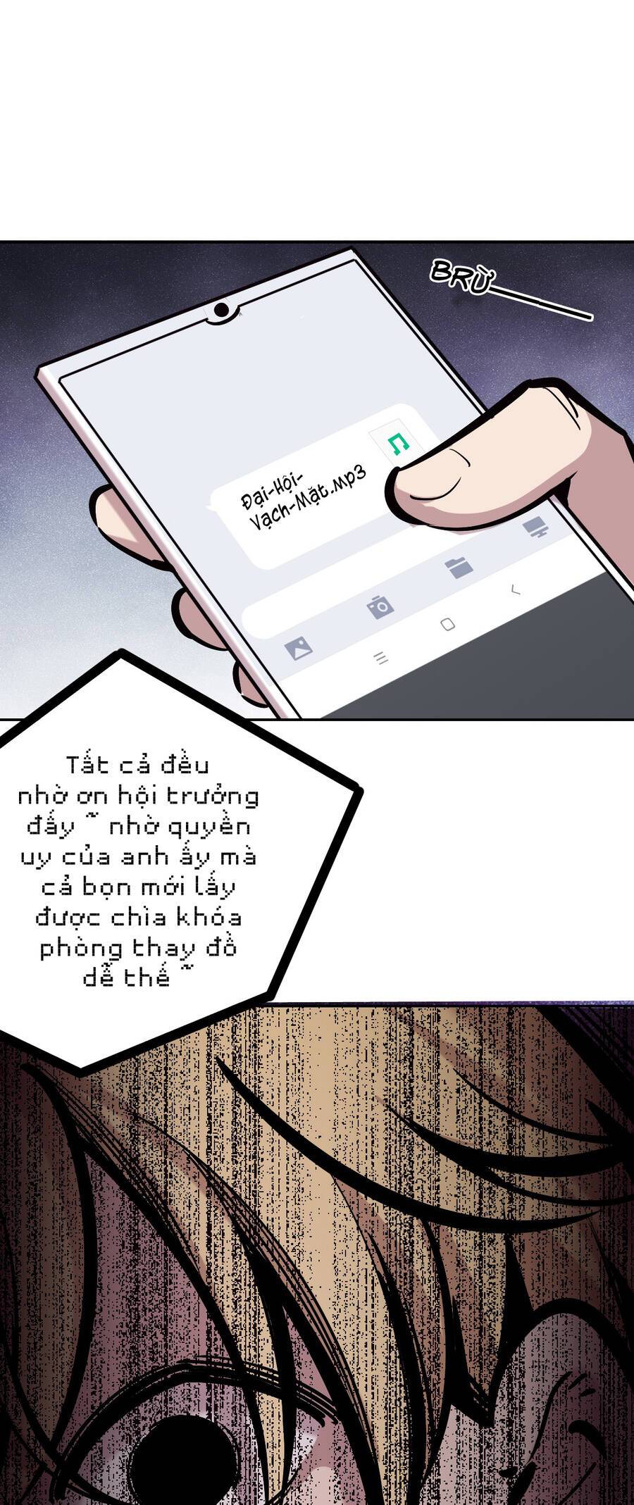 Oan Gia Chung Nhà!: Chapter 28