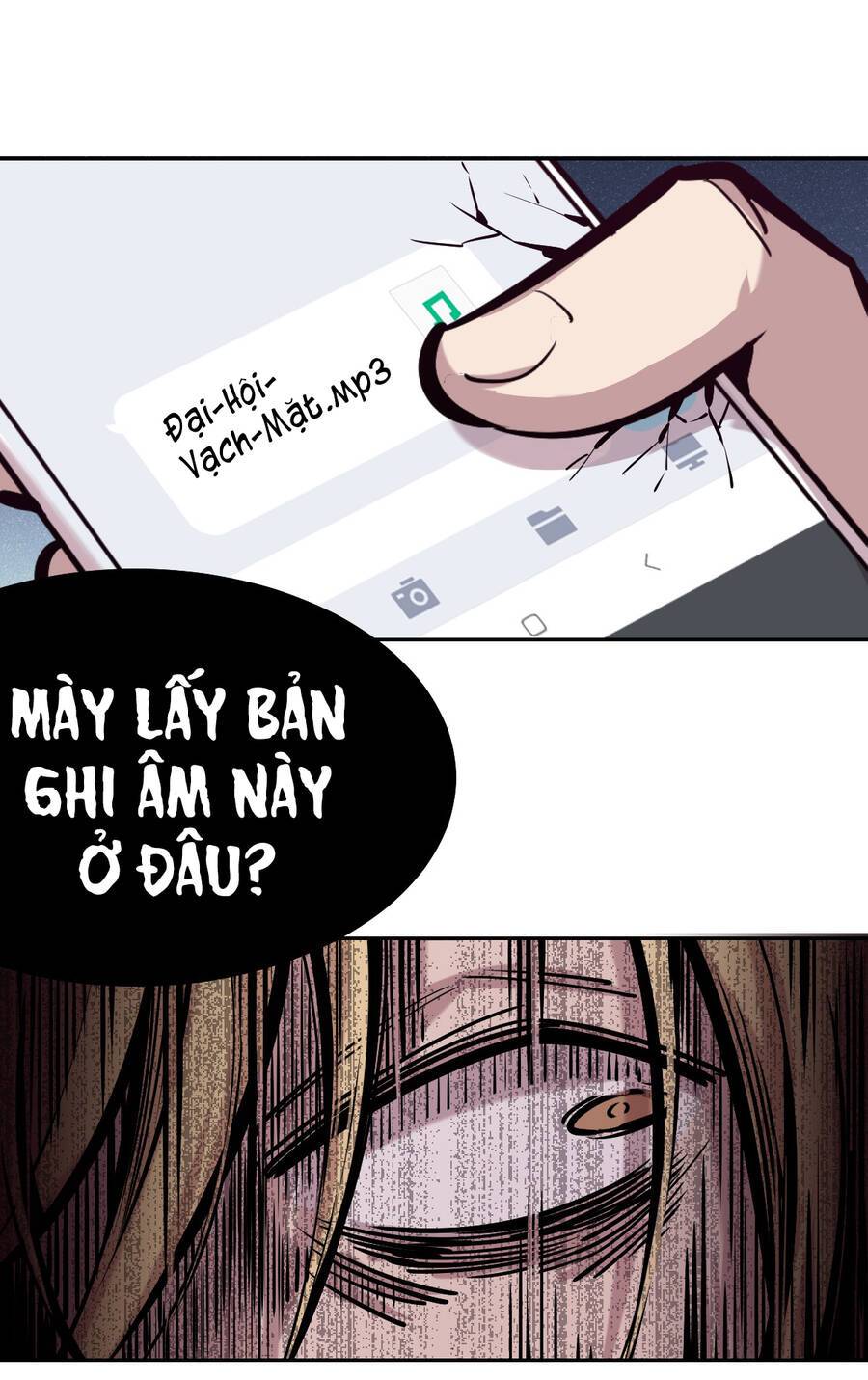 Oan Gia Chung Nhà!: Chapter 28