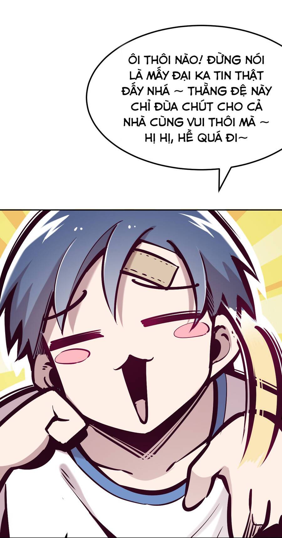 Oan Gia Chung Nhà!: Chapter 28
