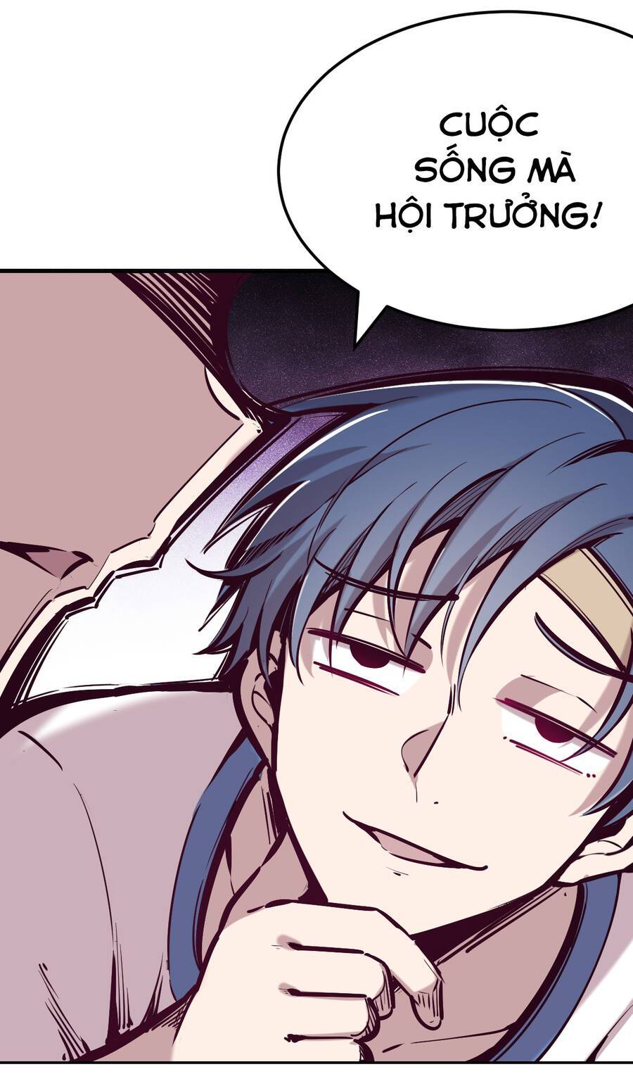 Oan Gia Chung Nhà!: Chapter 28