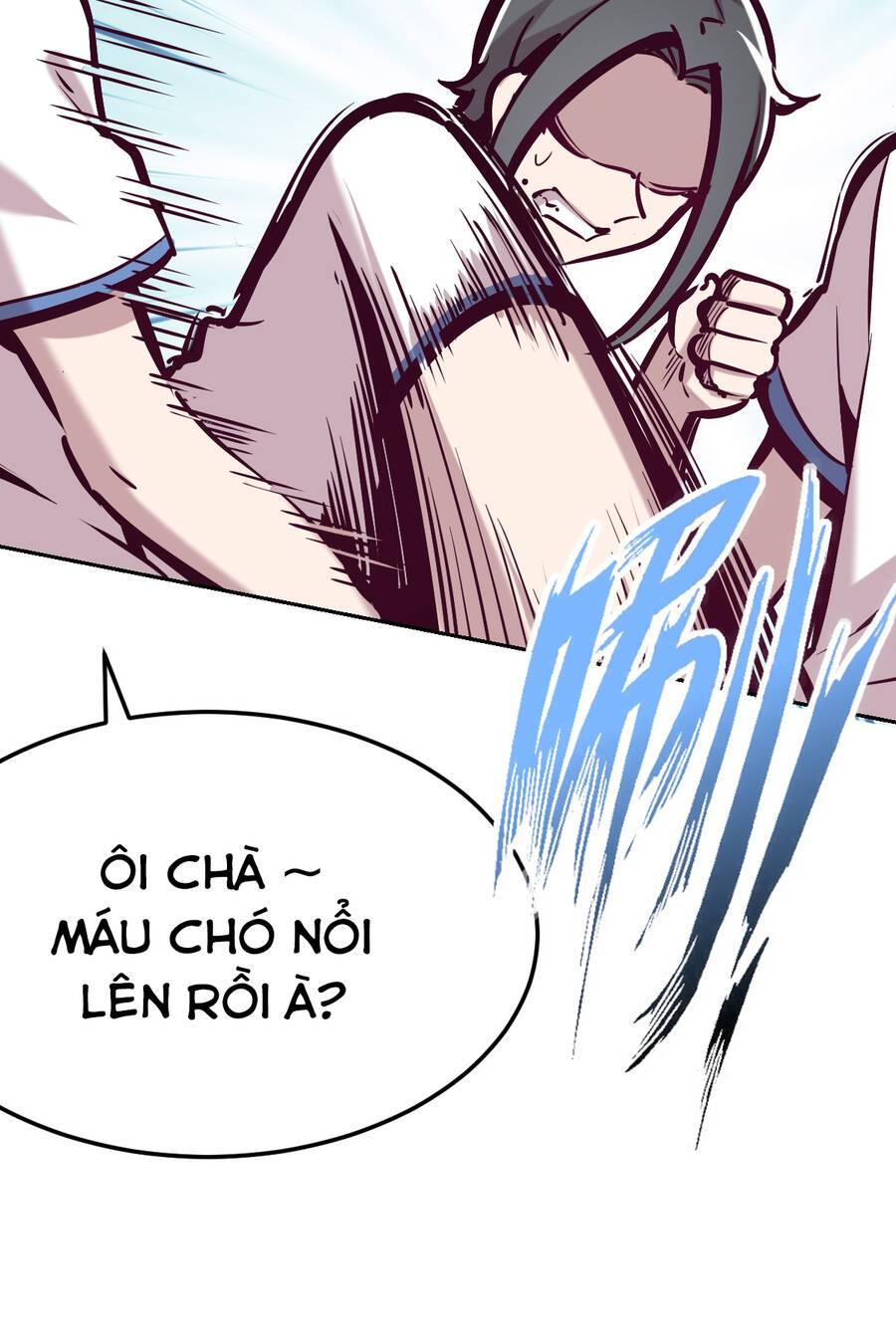 Oan Gia Chung Nhà!: Chapter 28