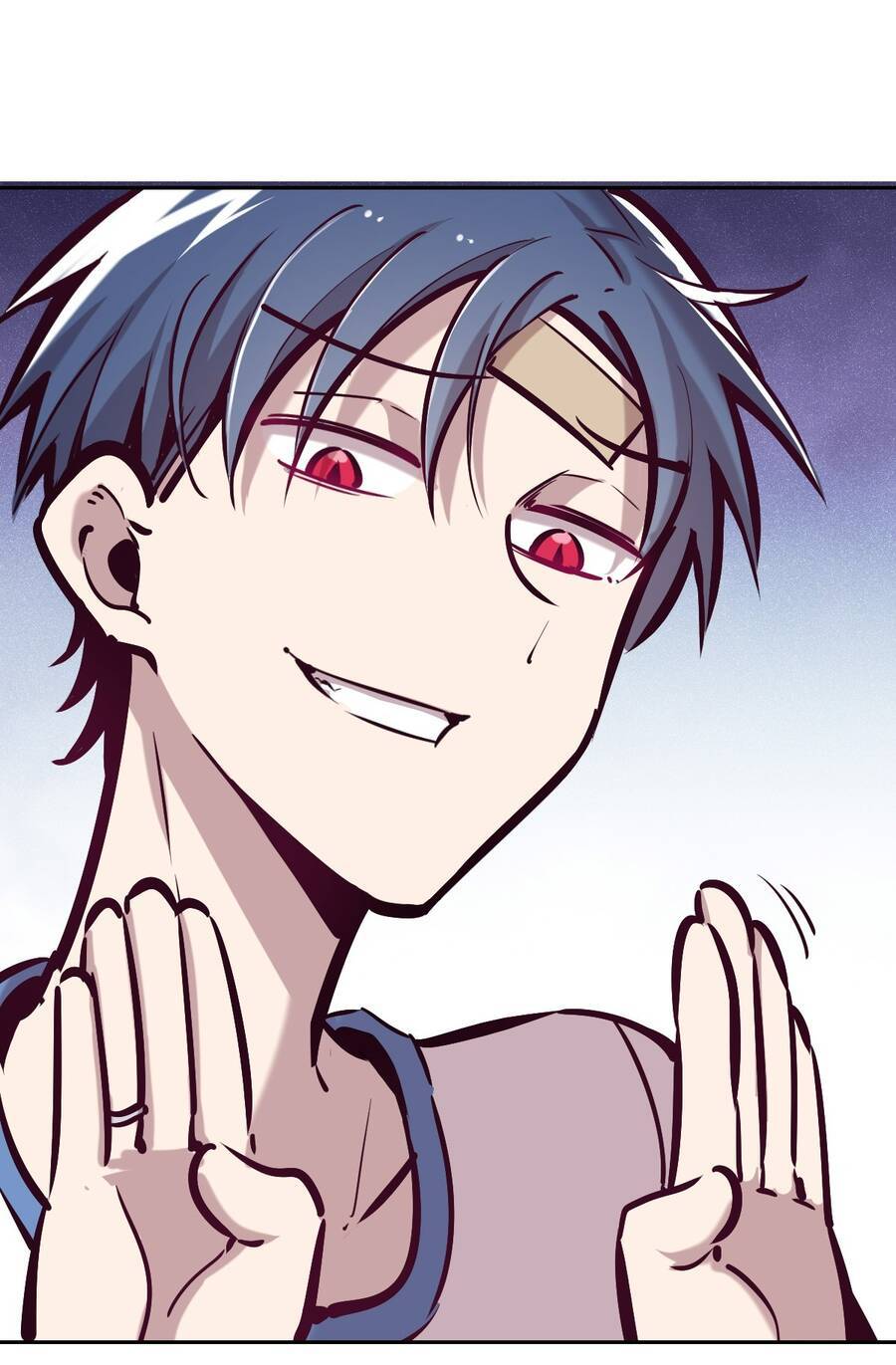 Oan Gia Chung Nhà!: Chapter 28