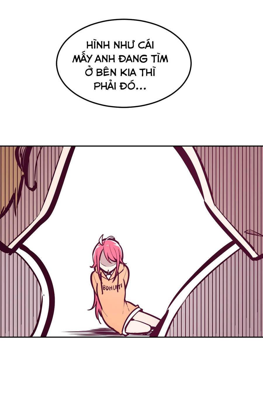 Oan Gia Chung Nhà!: Chapter 28