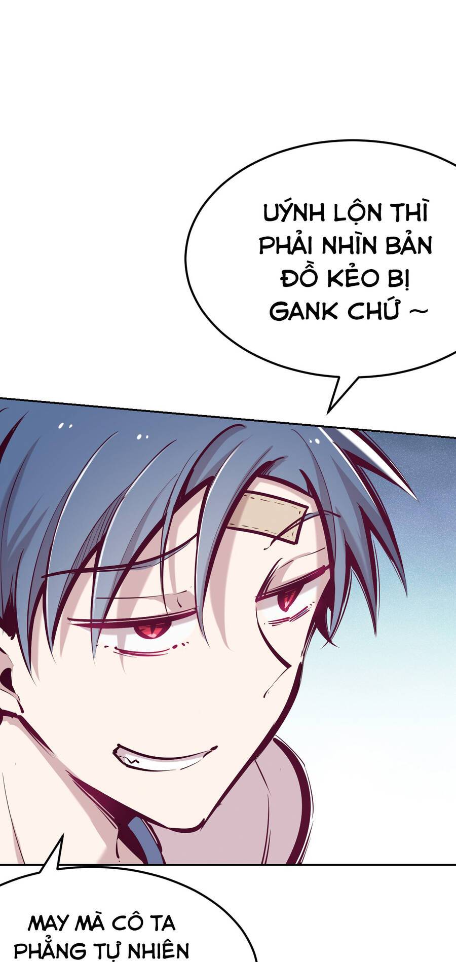 Oan Gia Chung Nhà!: Chapter 28