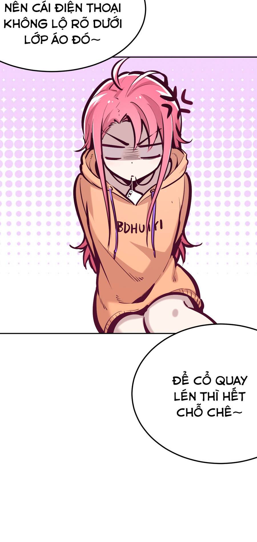 Oan Gia Chung Nhà!: Chapter 28
