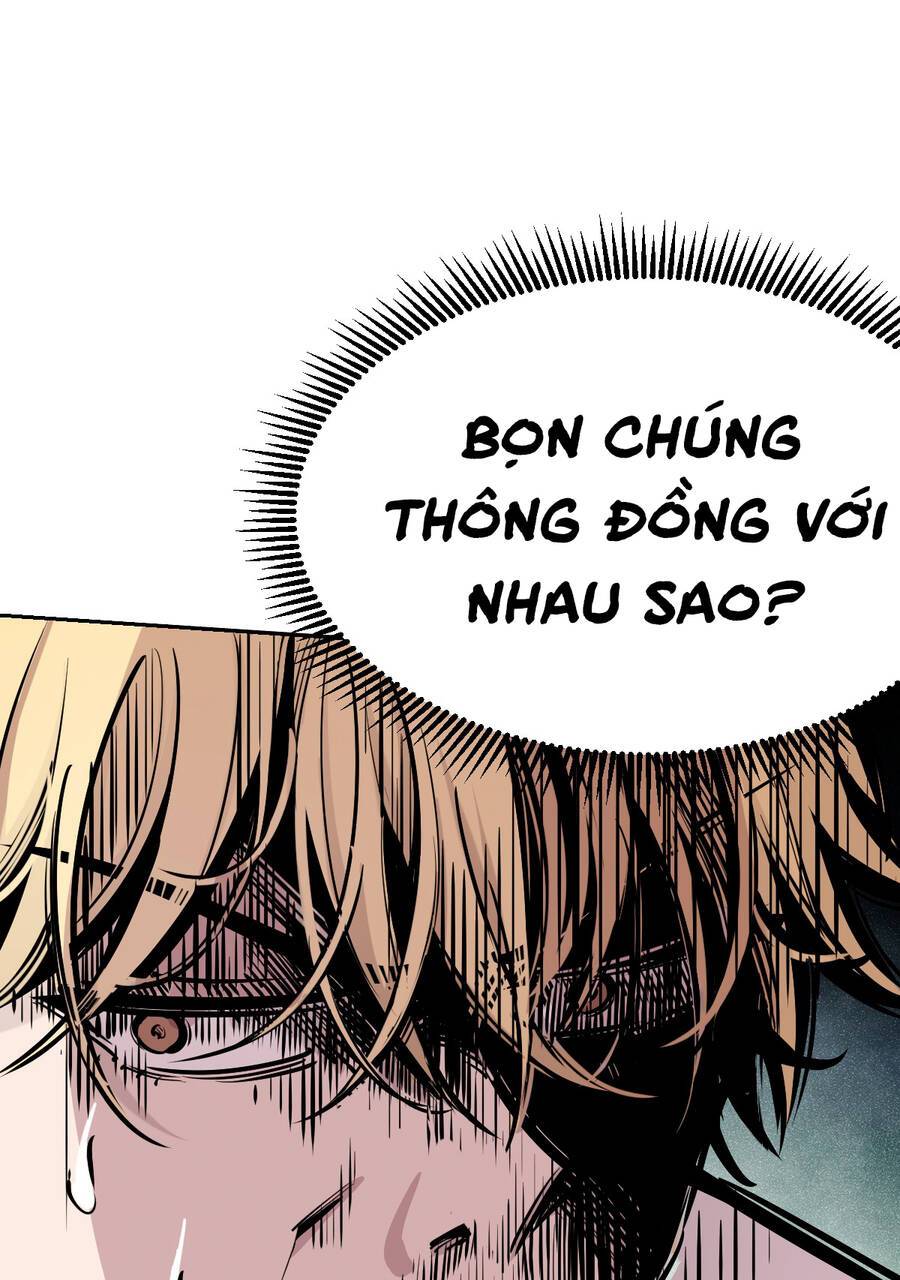 Oan Gia Chung Nhà!: Chapter 28