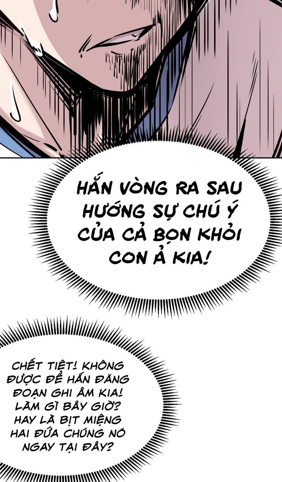 Oan Gia Chung Nhà!: Chapter 28