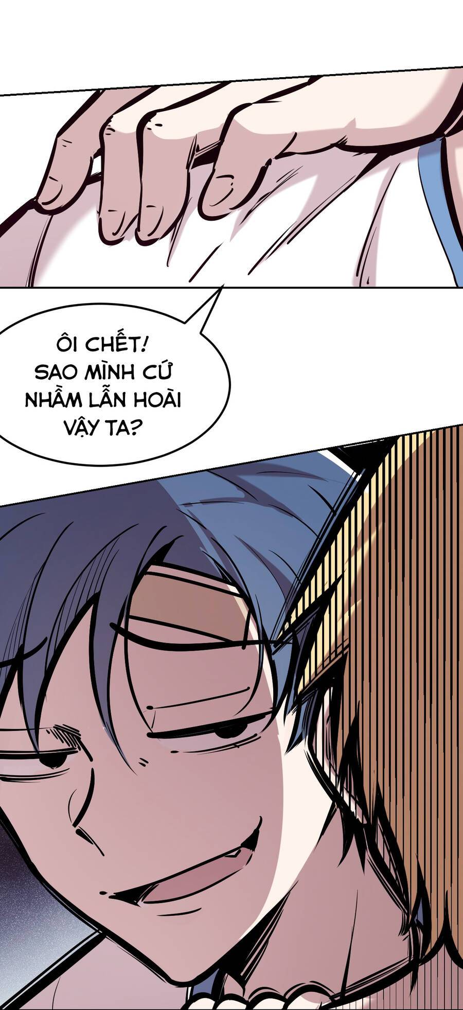 Oan Gia Chung Nhà!: Chapter 28