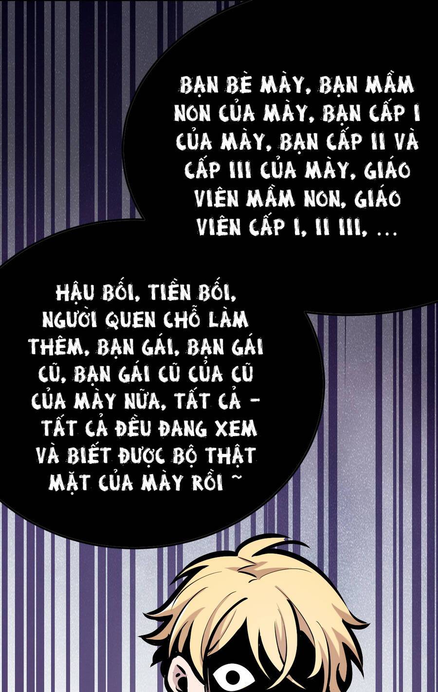 Oan Gia Chung Nhà!: Chapter 28