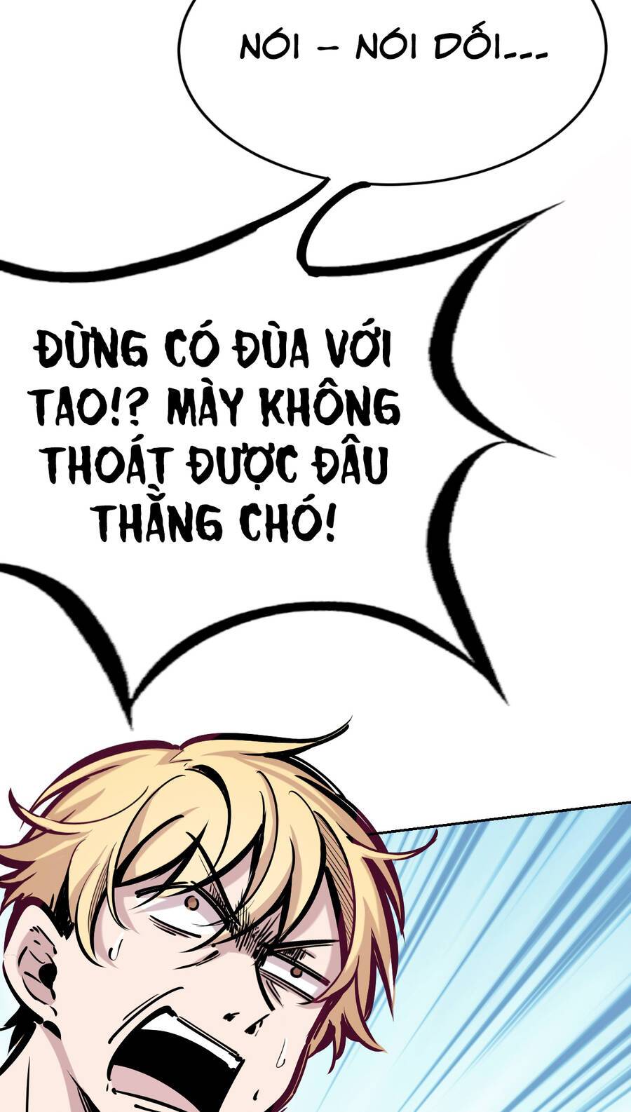 Oan Gia Chung Nhà!: Chapter 28