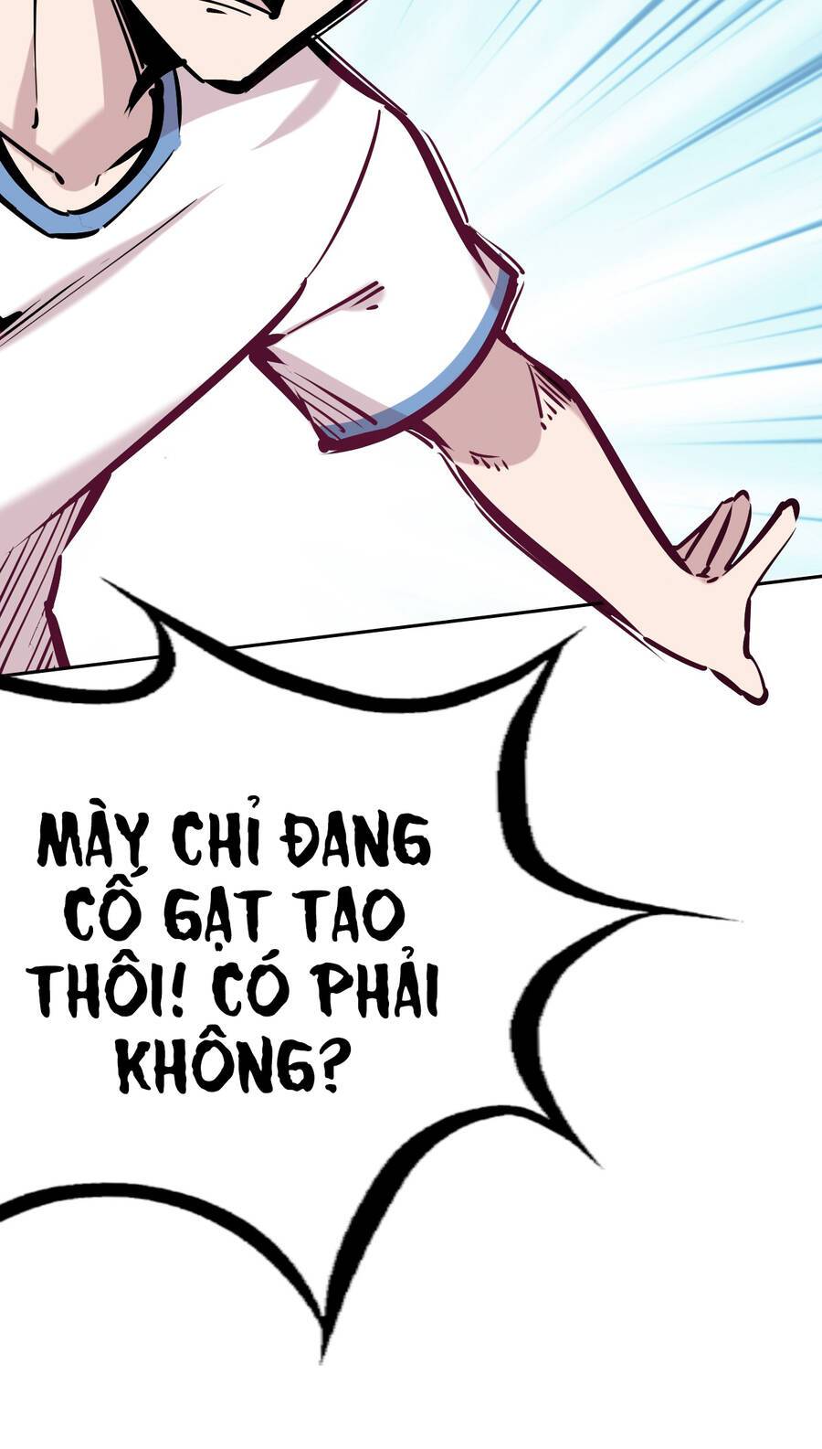 Oan Gia Chung Nhà!: Chapter 28