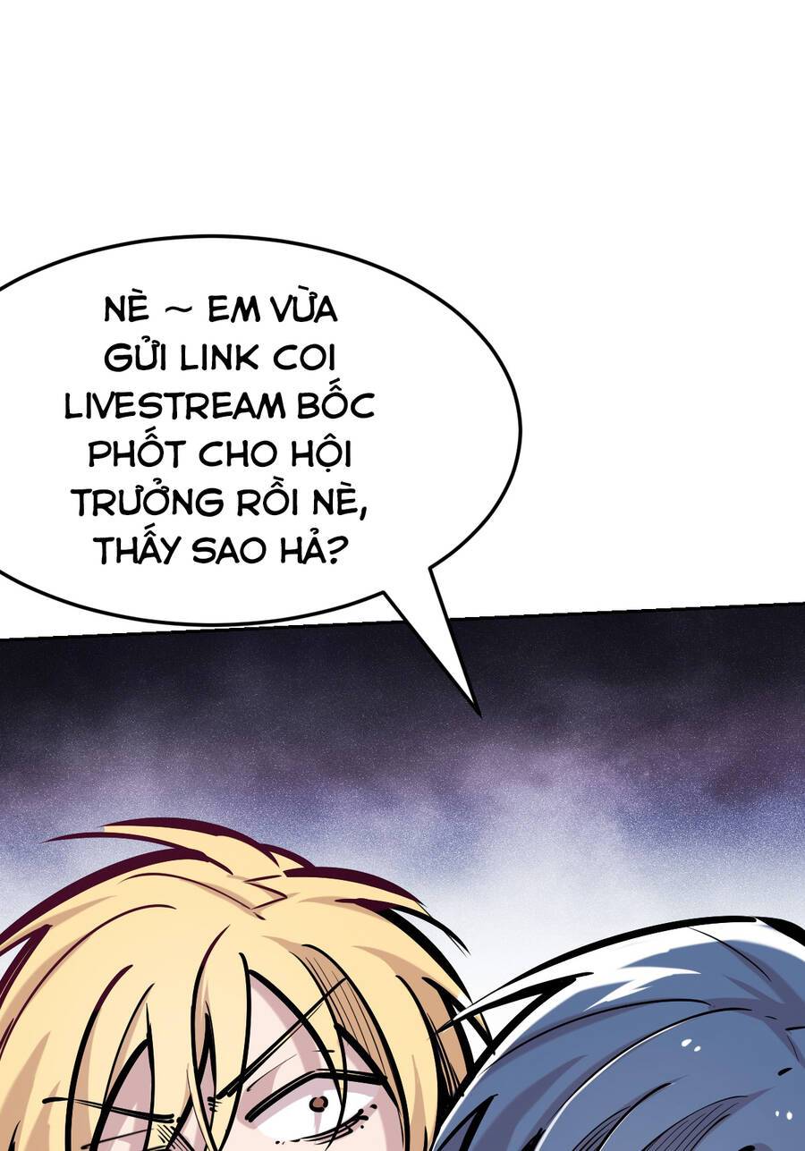 Oan Gia Chung Nhà!: Chapter 28