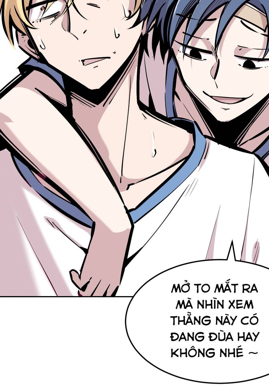 Oan Gia Chung Nhà!: Chapter 28