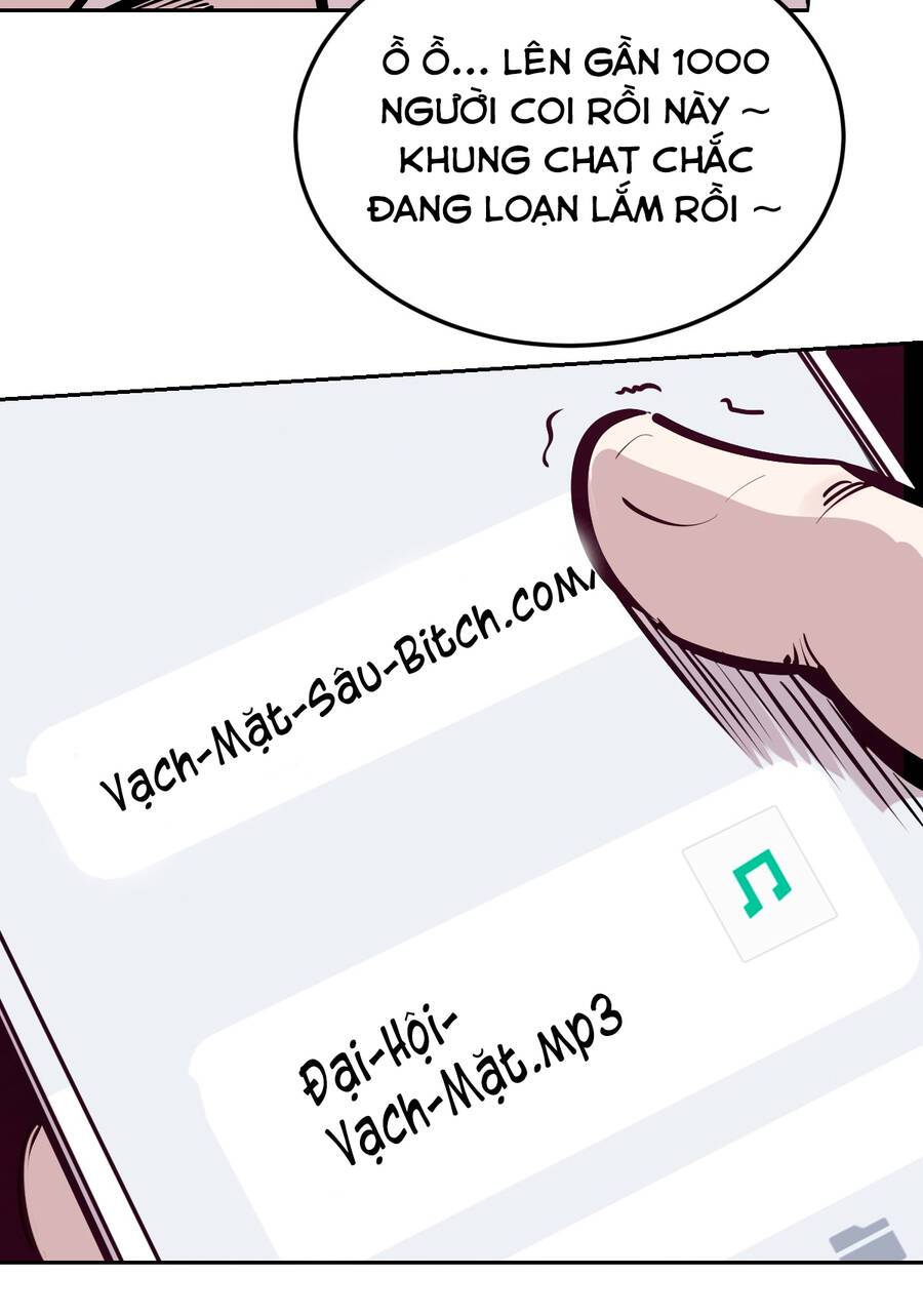 Oan Gia Chung Nhà!: Chapter 28
