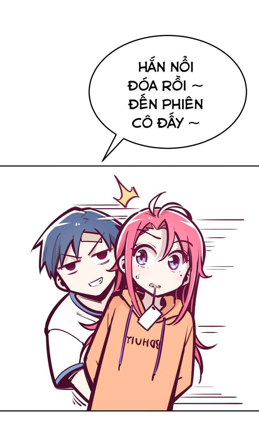Oan Gia Chung Nhà!: Chapter 28