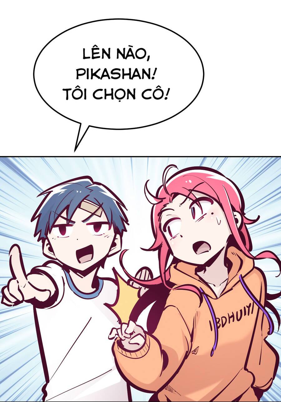 Oan Gia Chung Nhà!: Chapter 28
