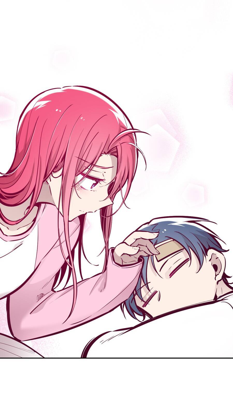 Oan Gia Chung Nhà!: Chapter 28