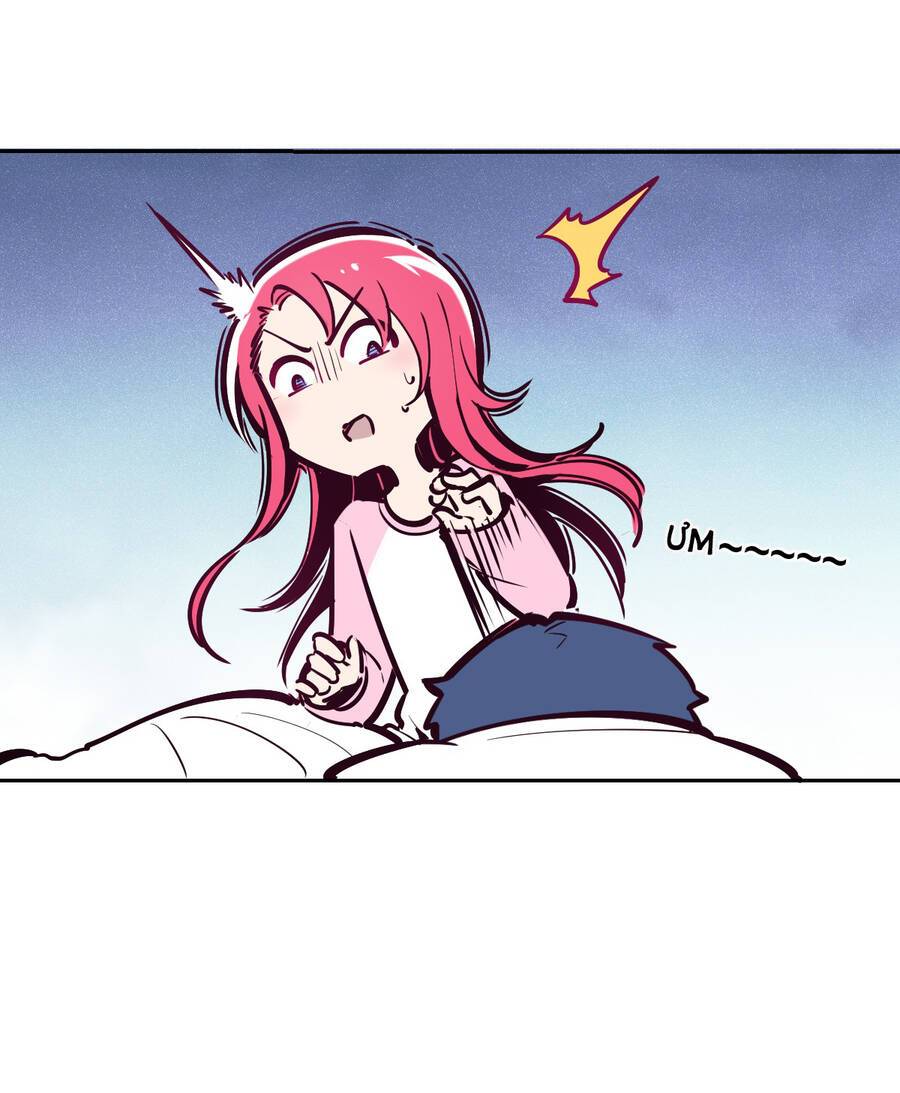 Oan Gia Chung Nhà!: Chapter 28