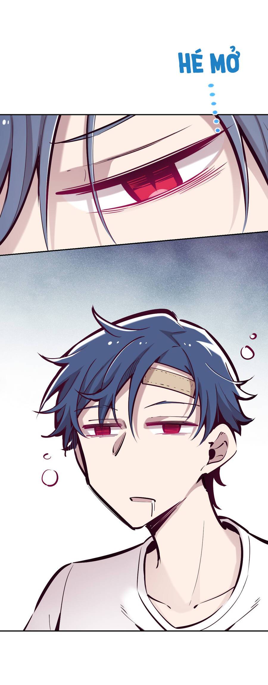 Oan Gia Chung Nhà!: Chapter 28