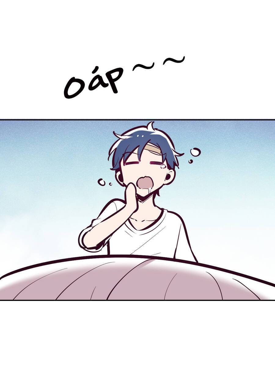 Oan Gia Chung Nhà!: Chapter 28