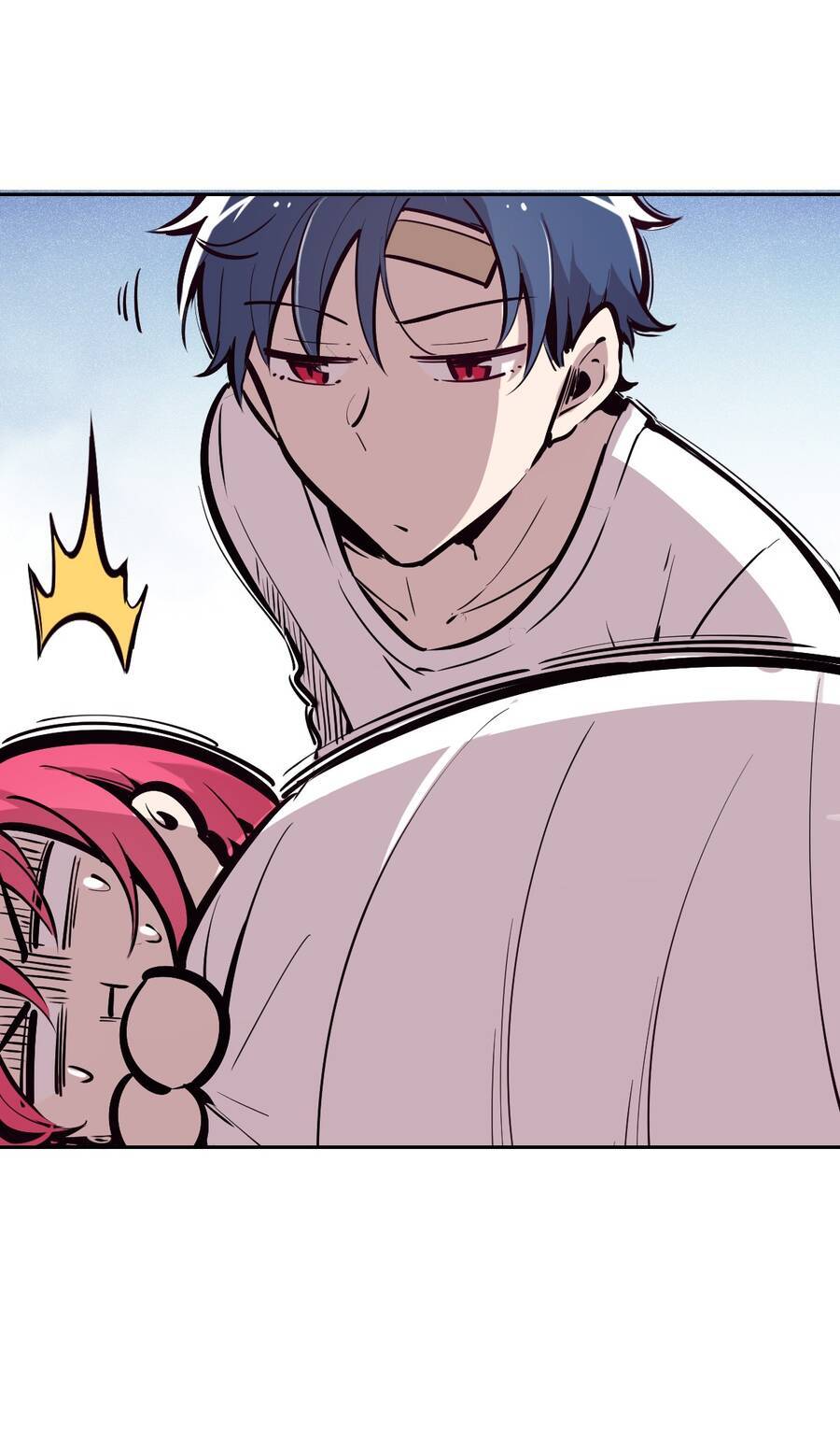 Oan Gia Chung Nhà!: Chapter 28