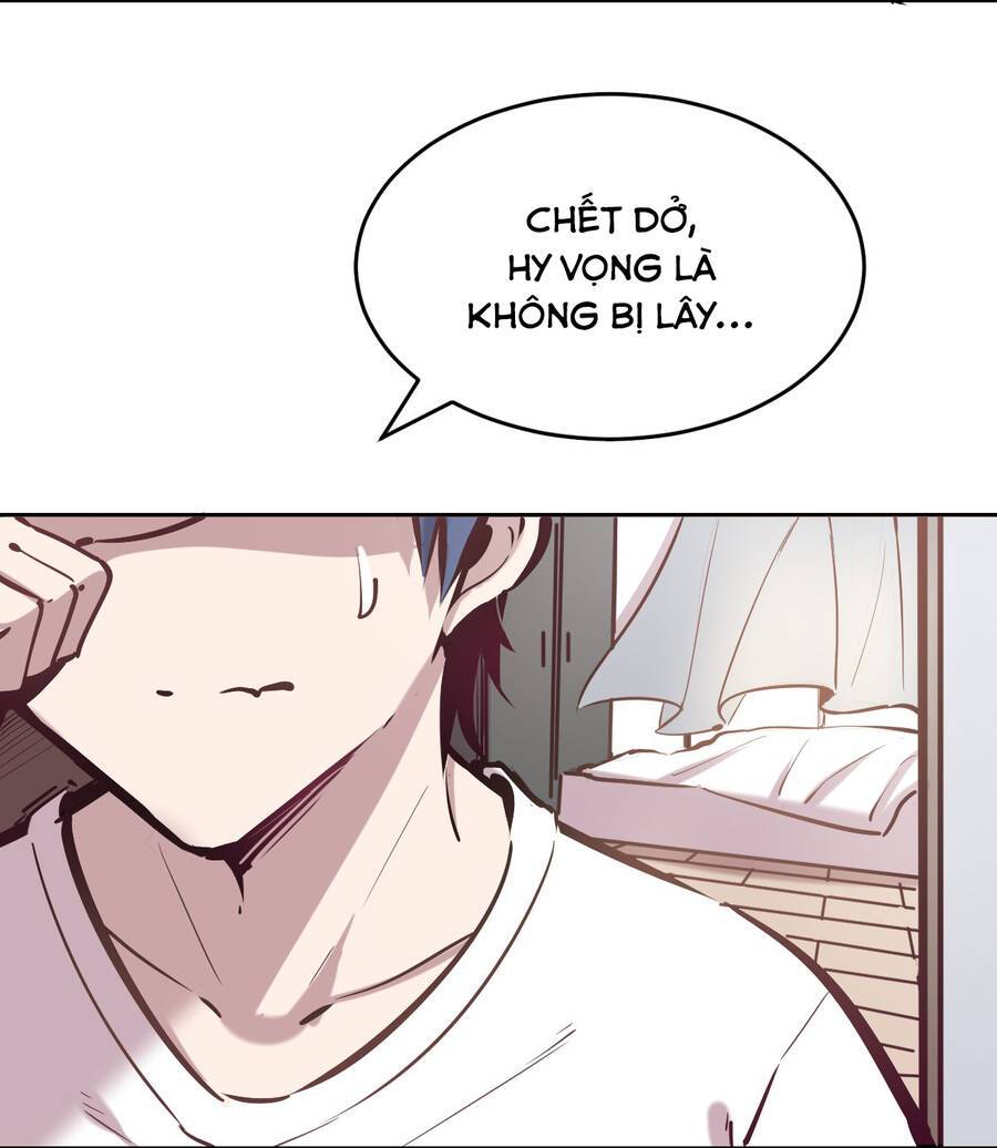 Oan Gia Chung Nhà!: Chapter 28