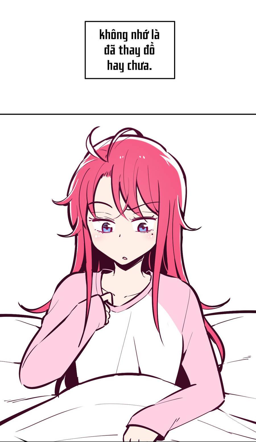 Oan Gia Chung Nhà!: Chapter 28