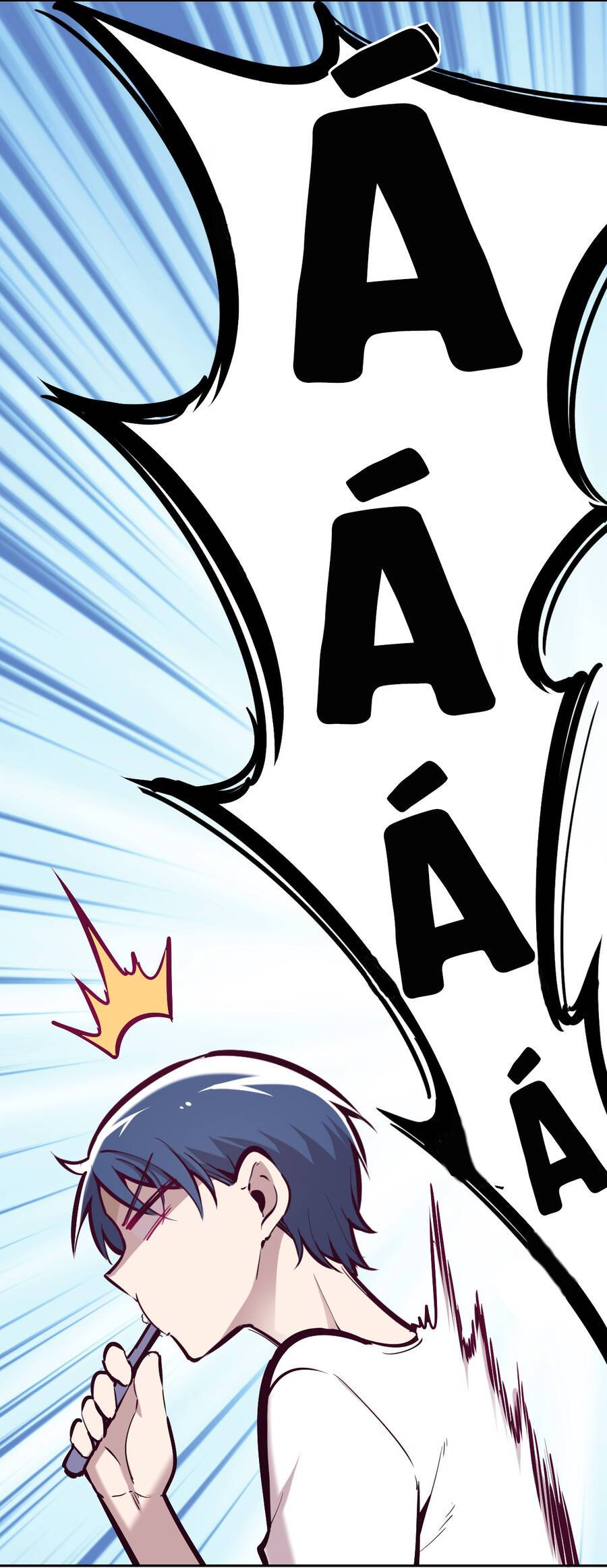Oan Gia Chung Nhà!: Chapter 28