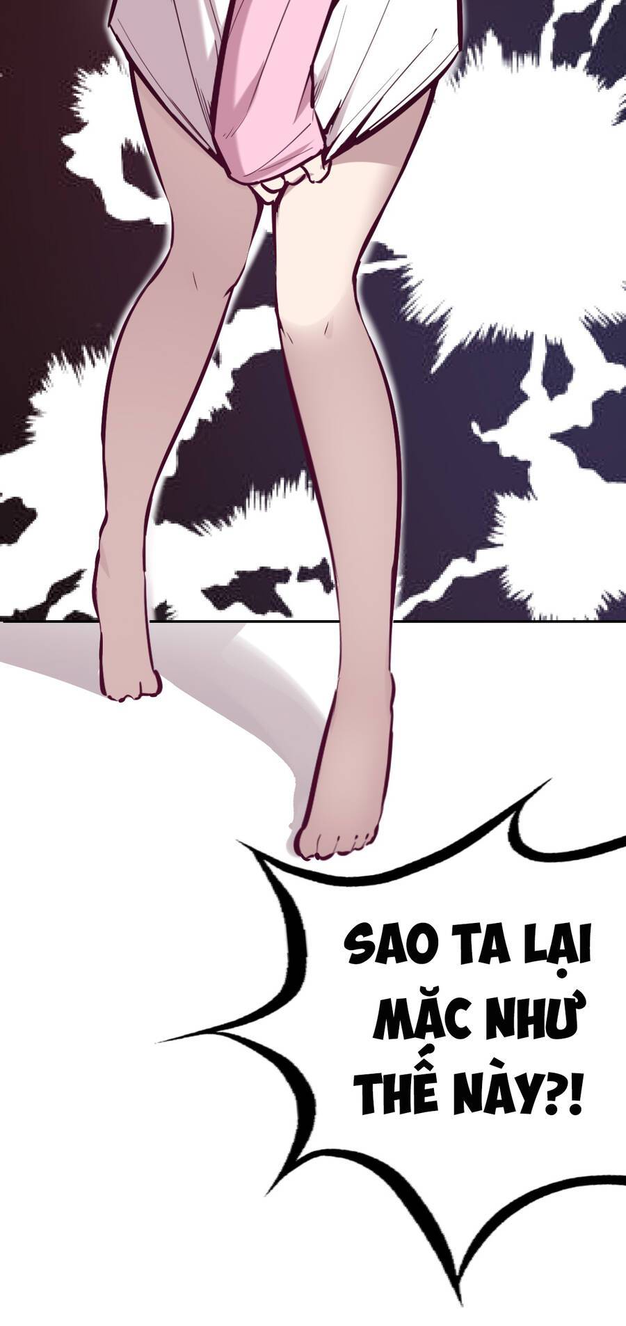 Oan Gia Chung Nhà!: Chapter 28