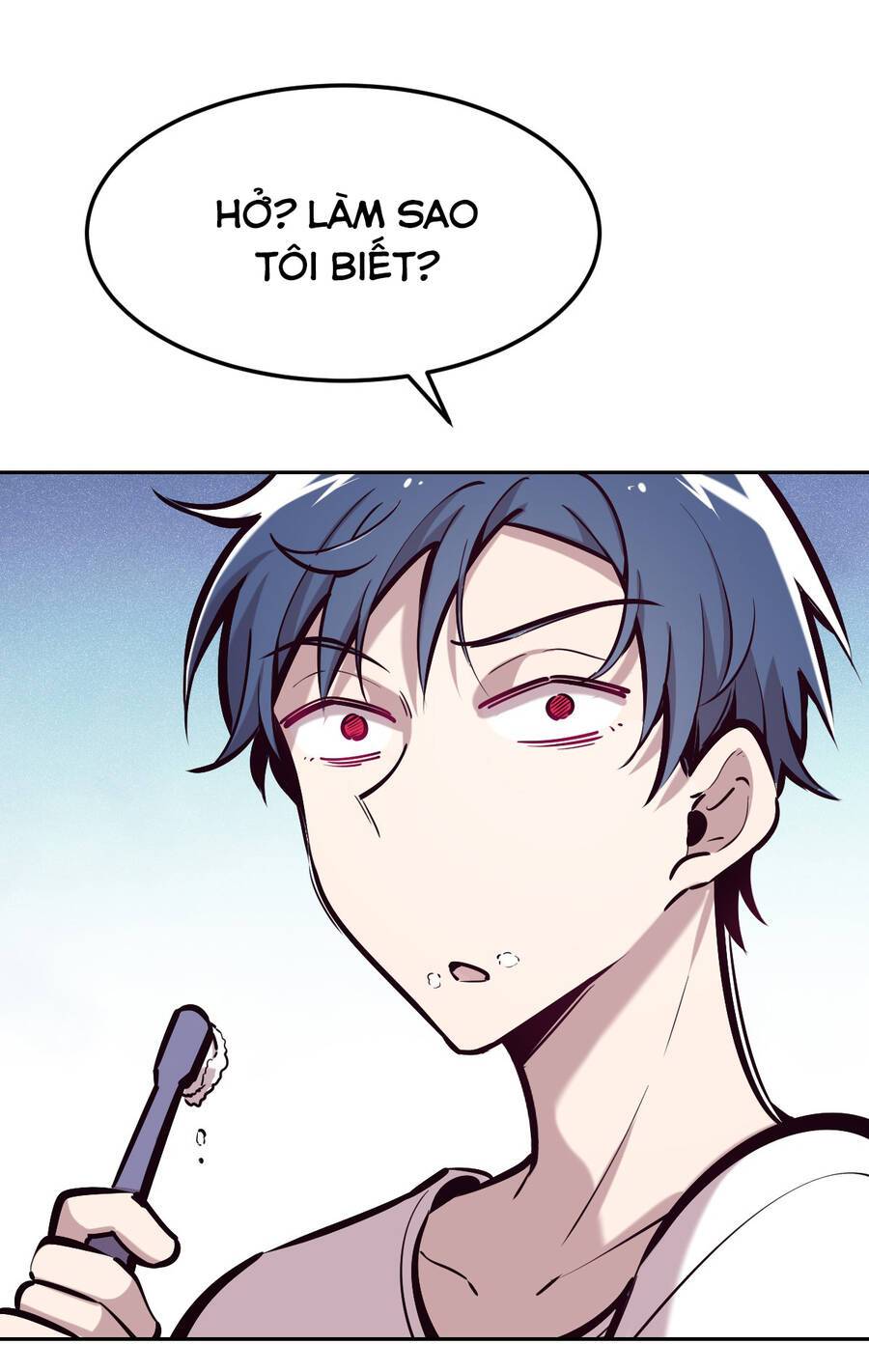 Oan Gia Chung Nhà!: Chapter 28