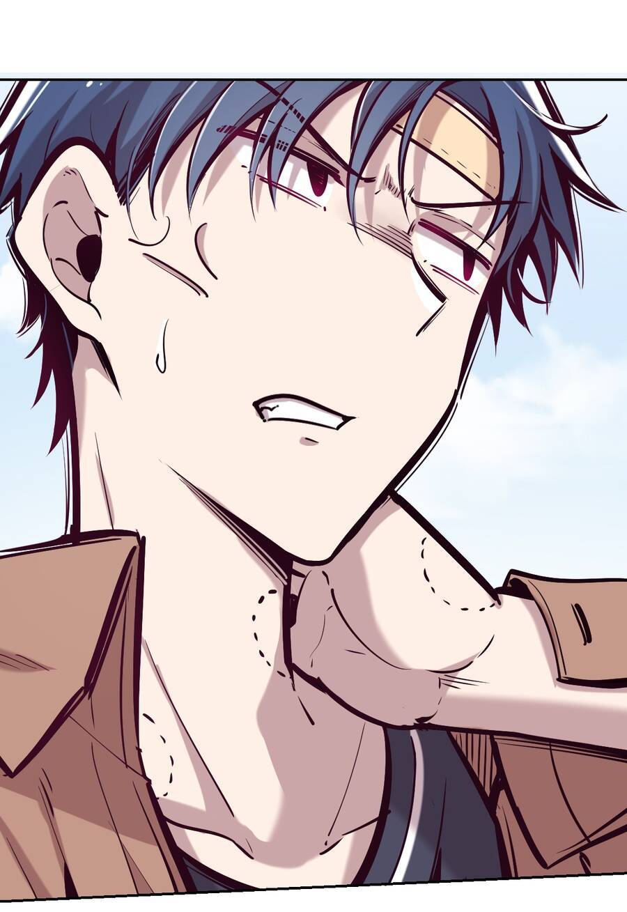 Oan Gia Chung Nhà!: Chapter 28