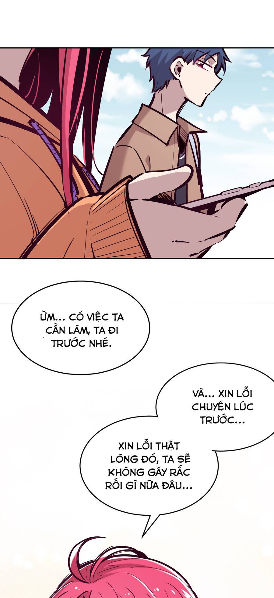 Oan Gia Chung Nhà!: Chapter 28
