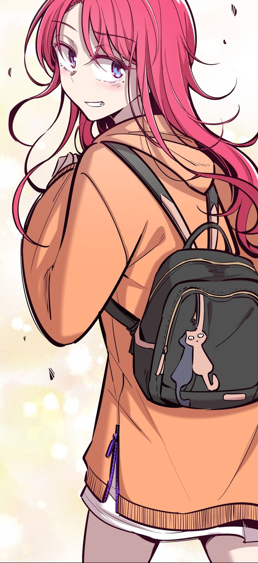 Oan Gia Chung Nhà!: Chapter 28