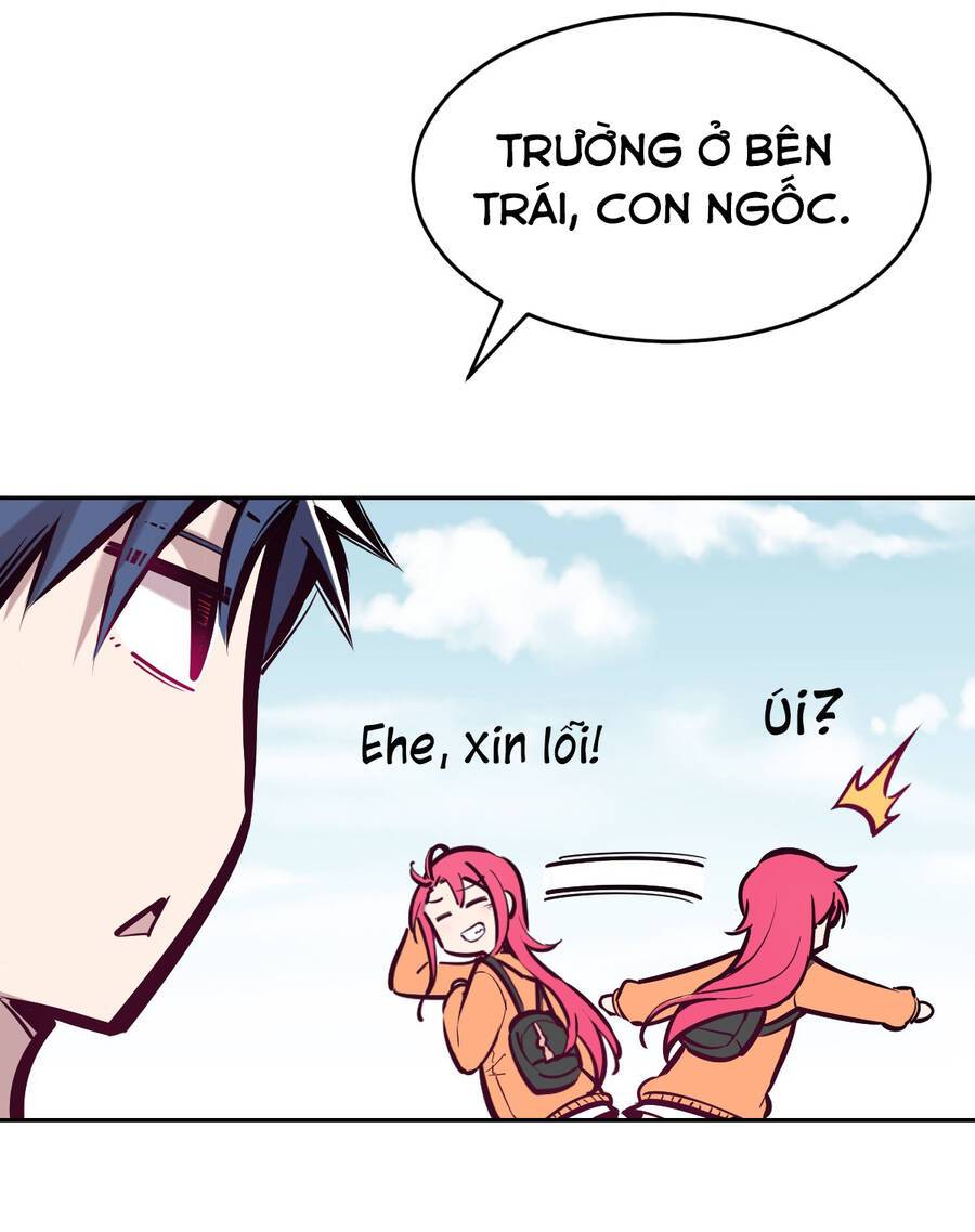 Oan Gia Chung Nhà!: Chapter 28