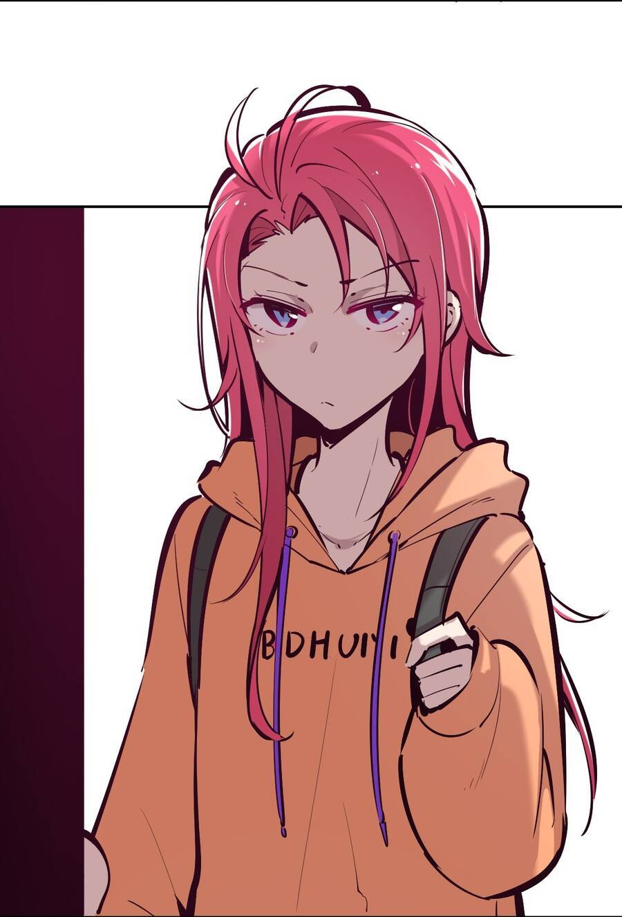 Oan Gia Chung Nhà!: Chapter 28