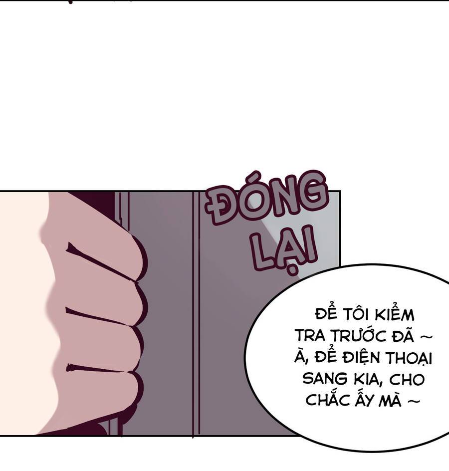 Oan Gia Chung Nhà!: Chapter 28